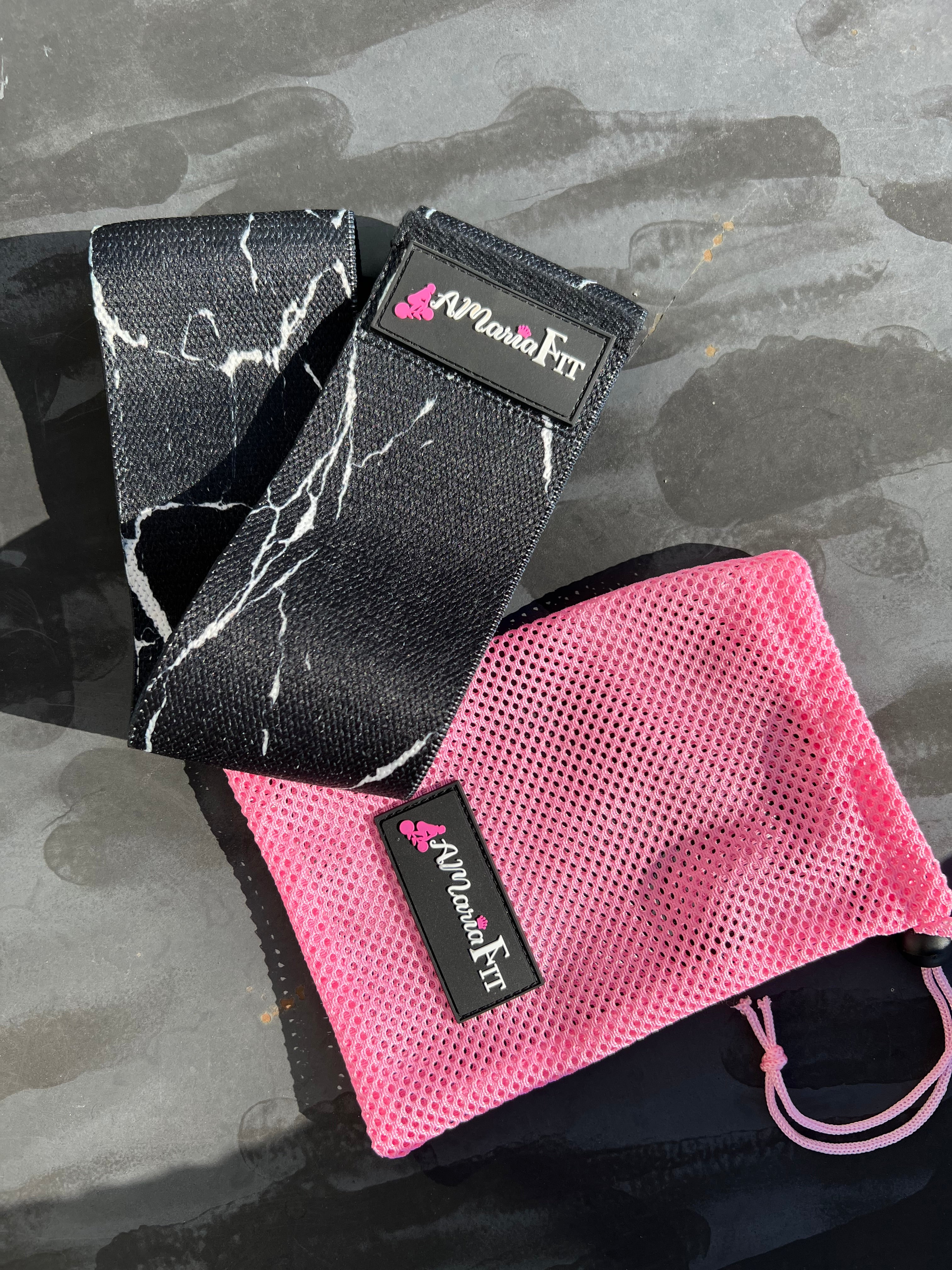 Resistance Band Bundle Deal