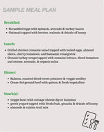 Load image into Gallery viewer, 30 Day Wellness Challenge &amp; Giveaway
