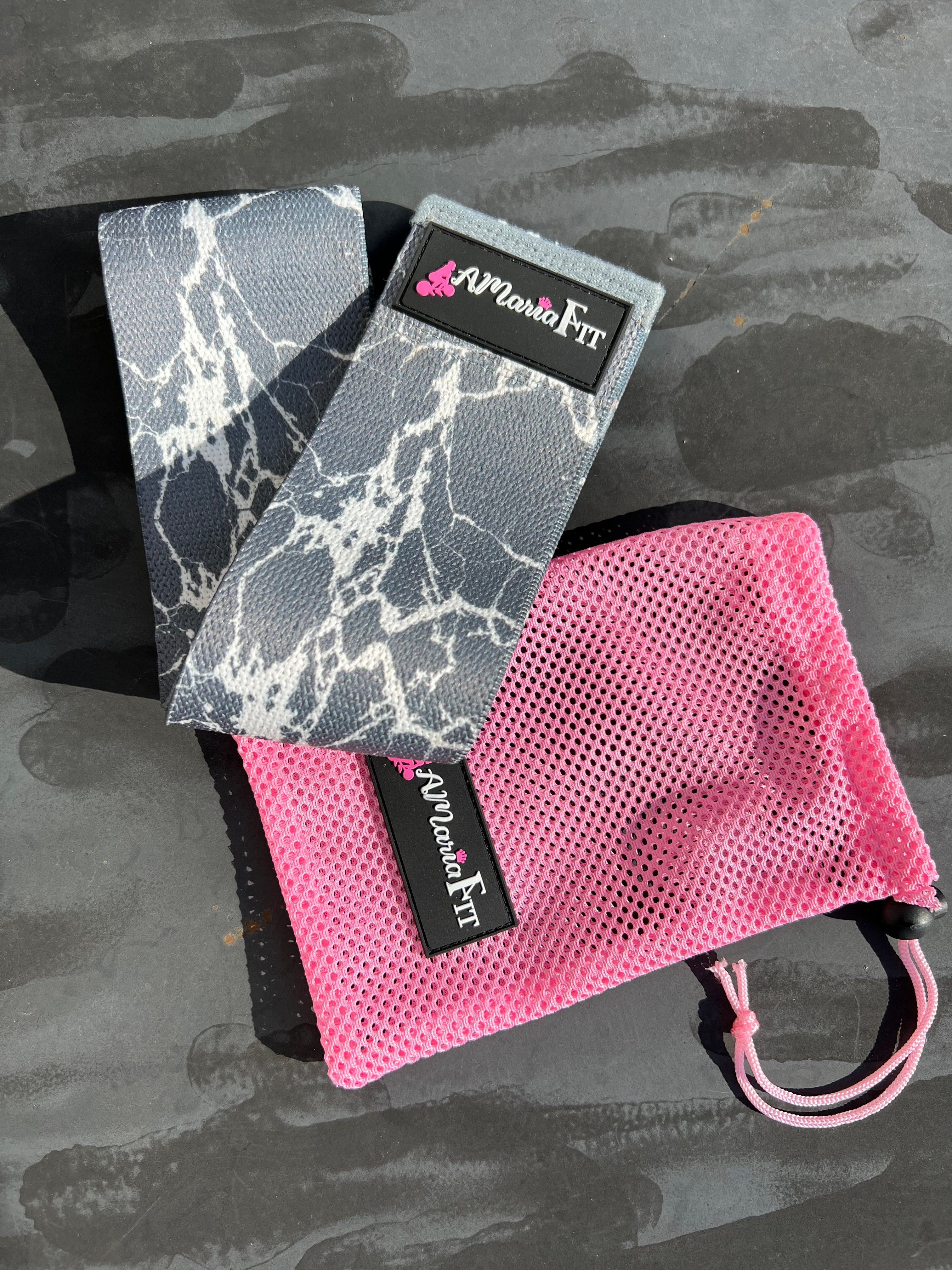 Resistance Band Bundle Deal