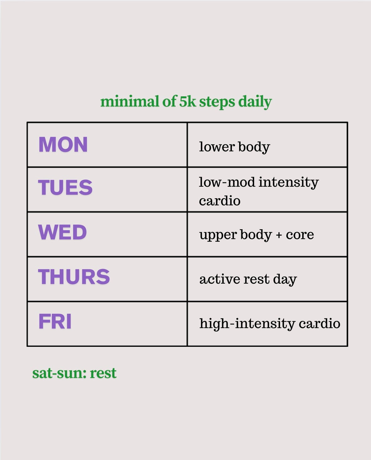 30 Day Wellness Challenge & Giveaway