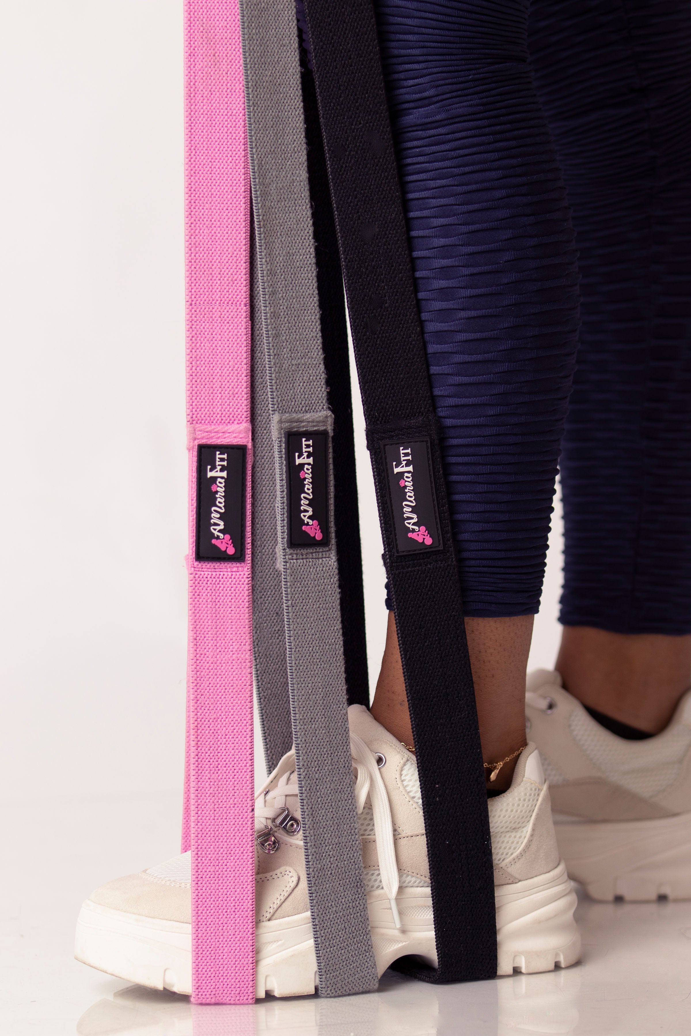 Resistance Band Bundle Deal
