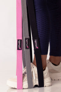 Resistance Band Bundle Deal
